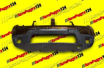Лот: 18645640. Фото: 1. Бампер Renault Duster, Рено Дастер... Кузов