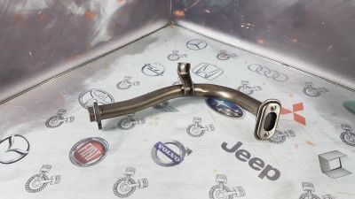 Лот: 23586476. Фото: 1. Маслоприёмник Jeep Grand Cherokee... Двигатель и элементы двигателя