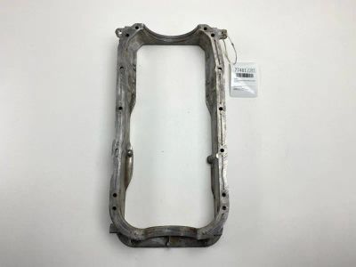 Лот: 21117148. Фото: 1. Поддон Mitsubishi Pajero Sport... Двигатель и элементы двигателя