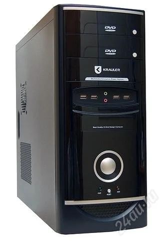 Лот: 781039. Фото: 1. Краулер 4745 без БП. Корпуса, блоки питания