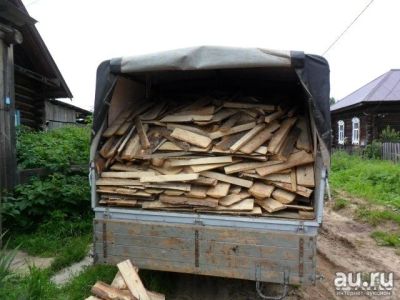 Лот: 8632533. Фото: 1. Горбыль. Другие (дрова, топливо)