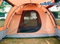 Лот: 7742026. Фото: 1. Палатка Maverick Ultra. Палатки, тенты