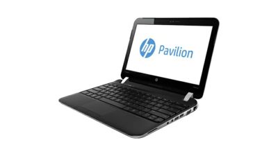 Лот: 6571921. Фото: 1. HP Pavilion dm1-4300sr, 4 Гбайт... Ноутбуки
