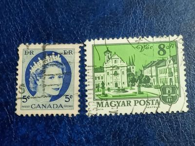 Лот: 25793386. Фото: 1. - Марки для Вашей коллекции. лот... Марки
