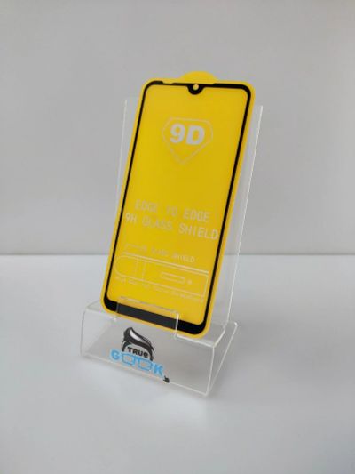Лот: 13999551. Фото: 1. Защитное стекло 9D для Xiaomi... Защитные стёкла, защитные плёнки