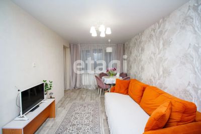 Лот: 25285838. Фото: 1. 3-комн. квартира , Красноярск... Квартиры, студии