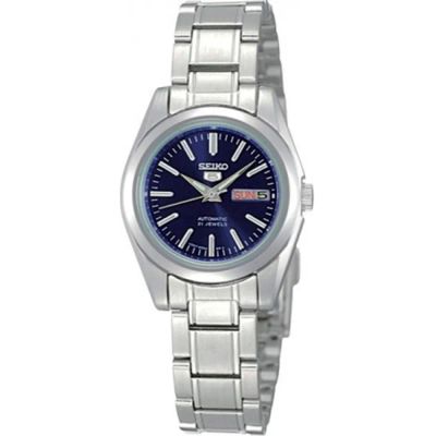 Лот: 23828517. Фото: 1. Женские часы SEIKO 5 Regular SYMK15K1S. Оригинальные наручные часы