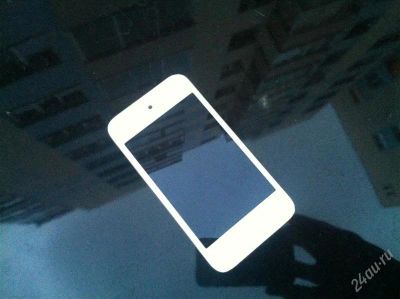 Лот: 2805869. Фото: 1. iPod touch 4. Смартфоны