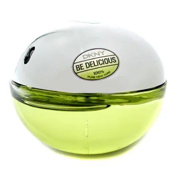 Лот: 11144742. Фото: 1. Dkny woman Be Delicious Туалетные... Женская парфюмерия
