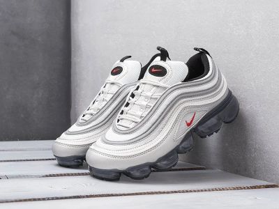 Лот: 16009826. Фото: 1. Кроссовки Nike Air VaporMax 97... Кеды, кроссовки, слипоны