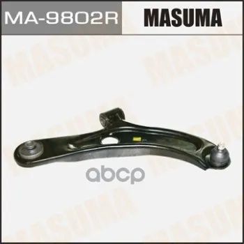Лот: 24731539. Фото: 1. Рычаг Нижний "Masuma" Front Low... Разное