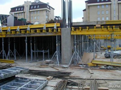 Лот: 9541832. Фото: 1. Куплю опалубку. Другое (строительство и ремонт)