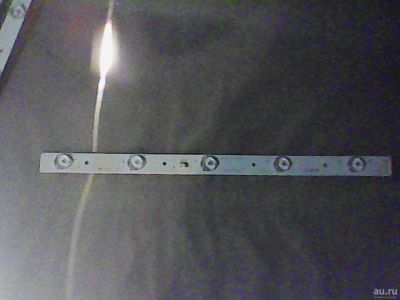 Лот: 15225234. Фото: 1. Led String LED39D11-ZC14-03(C... Запчасти для телевизоров, видеотехники, аудиотехники
