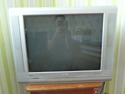 Лот: 4733213. Фото: 1. телевизор. Телевизоры