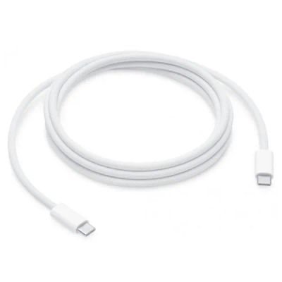 Лот: 24500744. Фото: 1. Кабель Apple USB-C Charge Cable... Дата-кабели, переходники