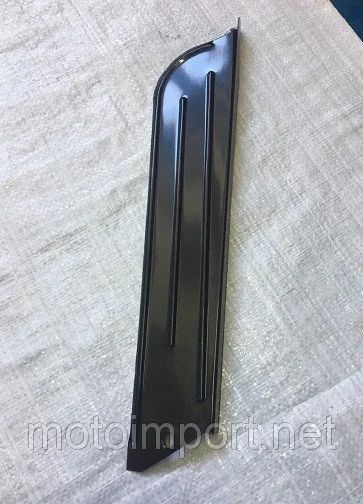 Лот: 11436222. Фото: 1. Кожух цепи к веломотору F50 F80. Запчасти