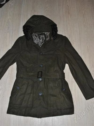 Лот: 1137556. Фото: 1. пальто новое!. Верхняя одежда