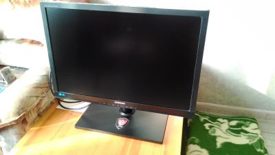 Лот: 17765699. Фото: 1. Монитор Samsung SyncMaster S24A850DW... ЖК-мониторы