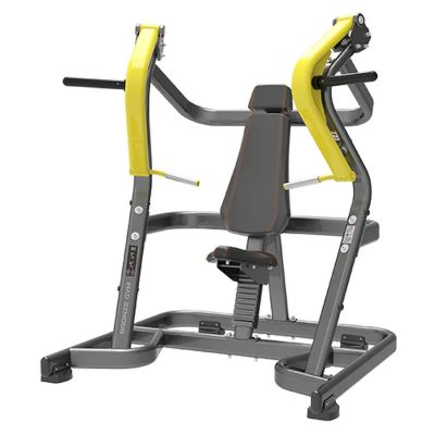 Лот: 22358470. Фото: 1. Жим от груди Bronze Gym PL-1707. Другое (тяжелая атлетика)