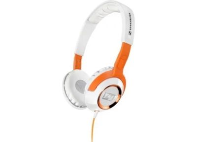 Лот: 5100689. Фото: 1. Наушники Sennheiser HD229, накладные... Наушники, гарнитуры
