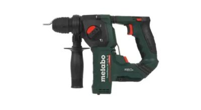 Лот: 19038902. Фото: 1. Перфоратор Metabo PowerMaxx BH... Электроинструмент