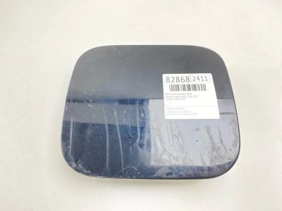 Лот: 21644940. Фото: 1. Лючок топливного бака Honda Inspire... Топливная система