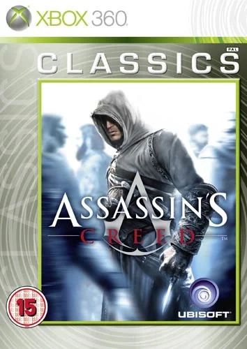 Лот: 3112598. Фото: 1. Assassin's Creed (Xbox 360). Игры для консолей