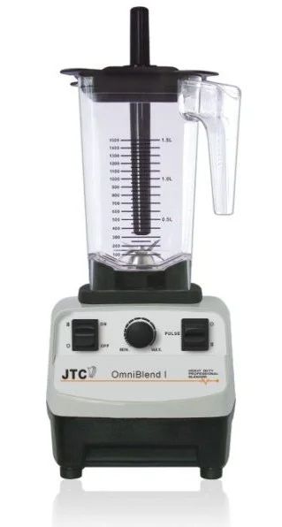 Лот: 15511687. Фото: 1. Блендер Omniblend TM-767A. Кухонная
