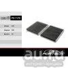 Лот: 14634963. Фото: 1. FS-117C FORTECH Ф\салон. уголь... Запчасти