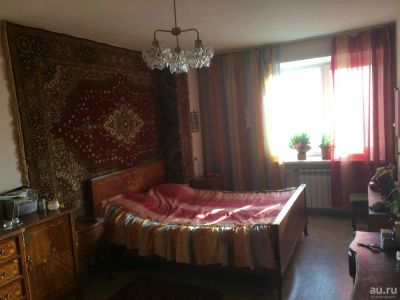 Лот: 9696624. Фото: 1. 3-х комнатная квартира в самом... Квартиры, студии