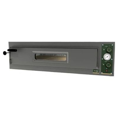 Лот: 10480943. Фото: 1. Печь для пиццы solis standart... Пищевое