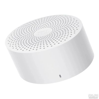 Лот: 13533246. Фото: 1. Колонка Xiaomi Mi Compact Bluetooth... Портативные, беспроводные колонки