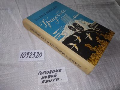 Лот: 20984276. Фото: 1. (1092320) Градобой | Мисько Павел... Художественная