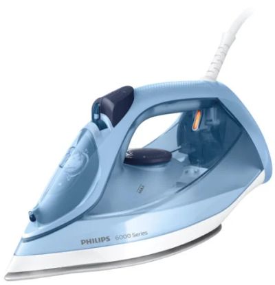 Лот: 12746445. Фото: 1. Утюг Philips DST6001/20 Новый... Утюги, парогенераторы, отпариватели