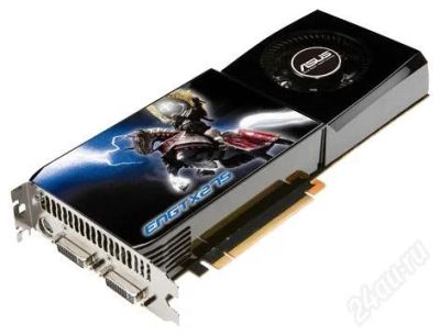 Лот: 2448851. Фото: 1. Продам видеокарту ASUS GeForce... Видеокарты