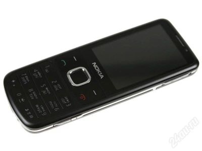 Лот: 599117. Фото: 1. Nokia 6700 практически новый. Кнопочные мобильные телефоны