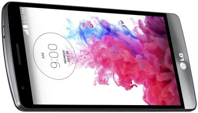 Лот: 10686258. Фото: 1. Меняю LG G3 D855 \ 2К IPS дисплей... Смартфоны