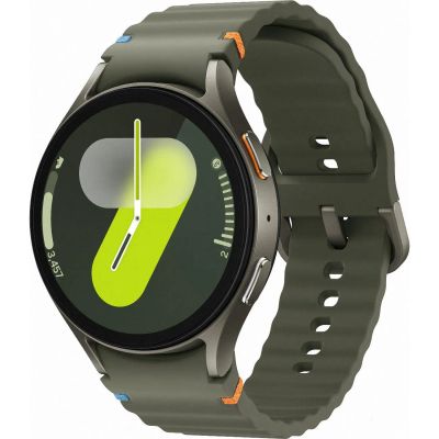 Лот: 25340276. Фото: 1. Смарт-часы Samsung Galaxy Watch... Смарт-часы, фитнес-браслеты, аксессуары