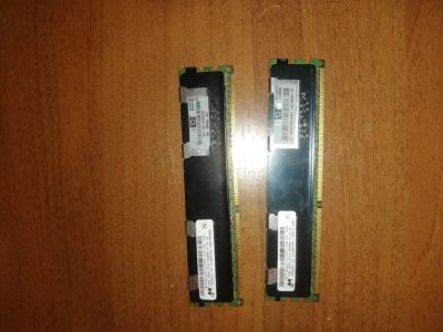 Лот: 19421930. Фото: 1. Оперативная память ddr3 8gb 1600. Оперативная память