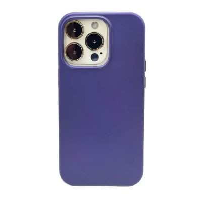 Лот: 22194100. Фото: 1. Силиконовая накладка для iPhone... Чехлы, бамперы
