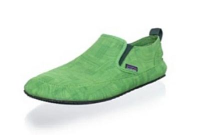Лот: 7889714. Фото: 1. Мокасины Patagonia Men's Advocate... Мокасины