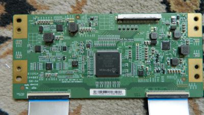 Лот: 16273692. Фото: 1. Т-соn Philips 55PUS6503/60. Печатные платы