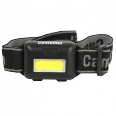Лот: 15108296. Фото: 1. Фонарик Camelion LED5355 (фонарь... Фонарики