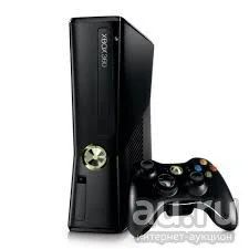 Лот: 9180537. Фото: 1. xbox 360 s. Игровые приставки, консоли