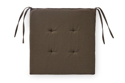 Лот: 24404940. Фото: 1. Подушка-галета Linen Way 50317. Другое (домашний текстиль)