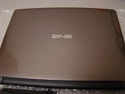 Лот: 4790550. Фото: 1. Ноутбук DNS 0161505 (MT40II1... Ноутбуки
