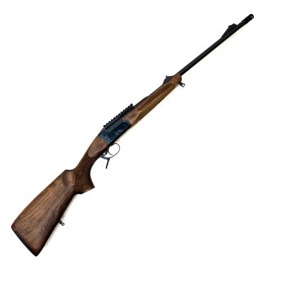 Лот: 22558835. Фото: 1. Ружье (Baikal) 121 Лис кал. .308... Охотничье оружие