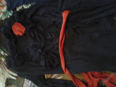 Лот: 2559675. Фото: 1. новое платье. Платья