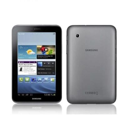 Лот: 3650639. Фото: 1. Samsung galaxy tab 2 7.0 p3100... Планшеты