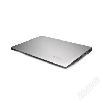 Лот: 2601888. Фото: 1. Новый стального цвета Lenovo IdeaPad... Ноутбуки
